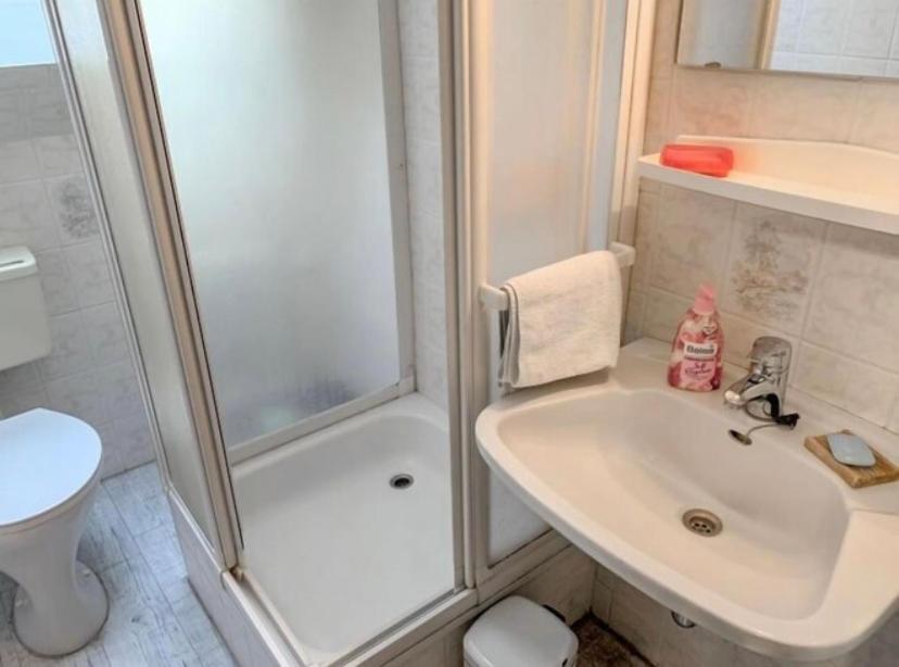 Ferienwohnung Am Schwanenteich Norden Kültér fotó