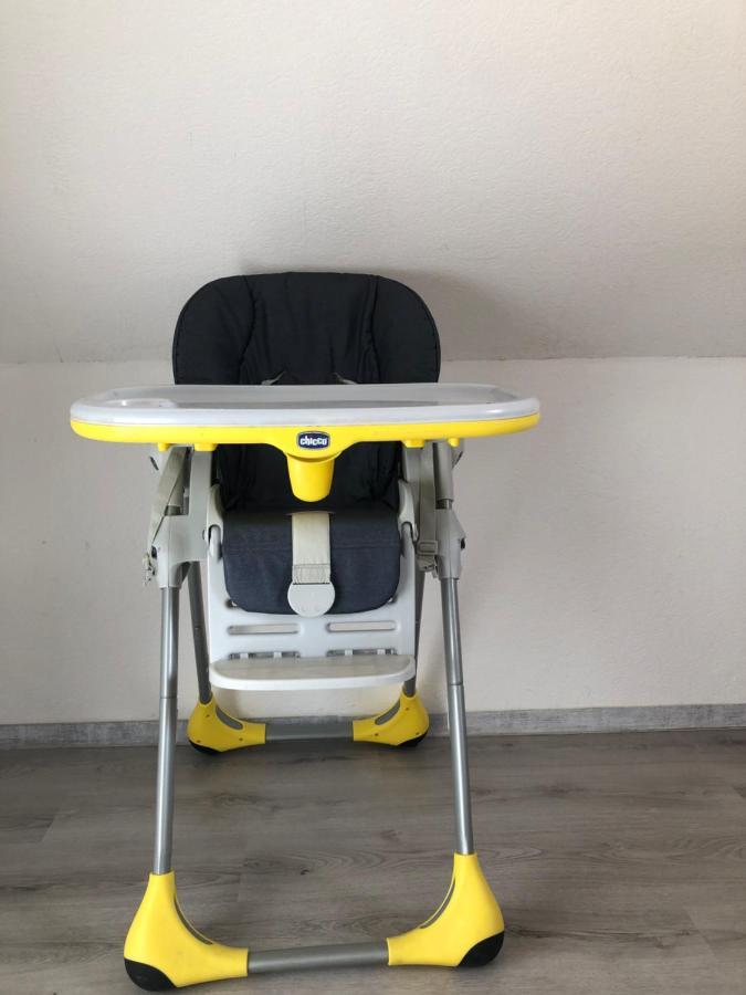 Ferienwohnung Am Schwanenteich Norden Kültér fotó